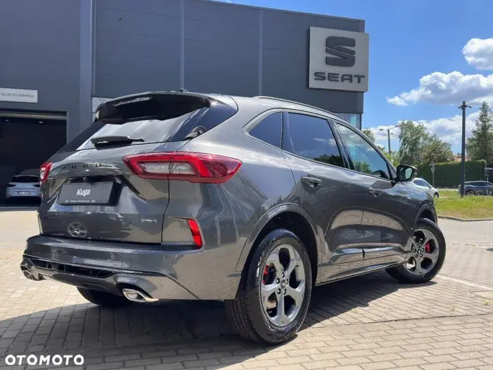 Ford Kuga 2026 photo 5