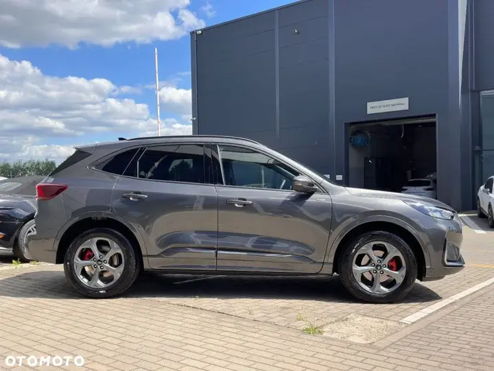 Ford Kuga 2026 photo 4