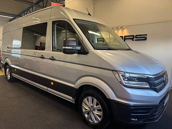Volkswagen Crafter 35