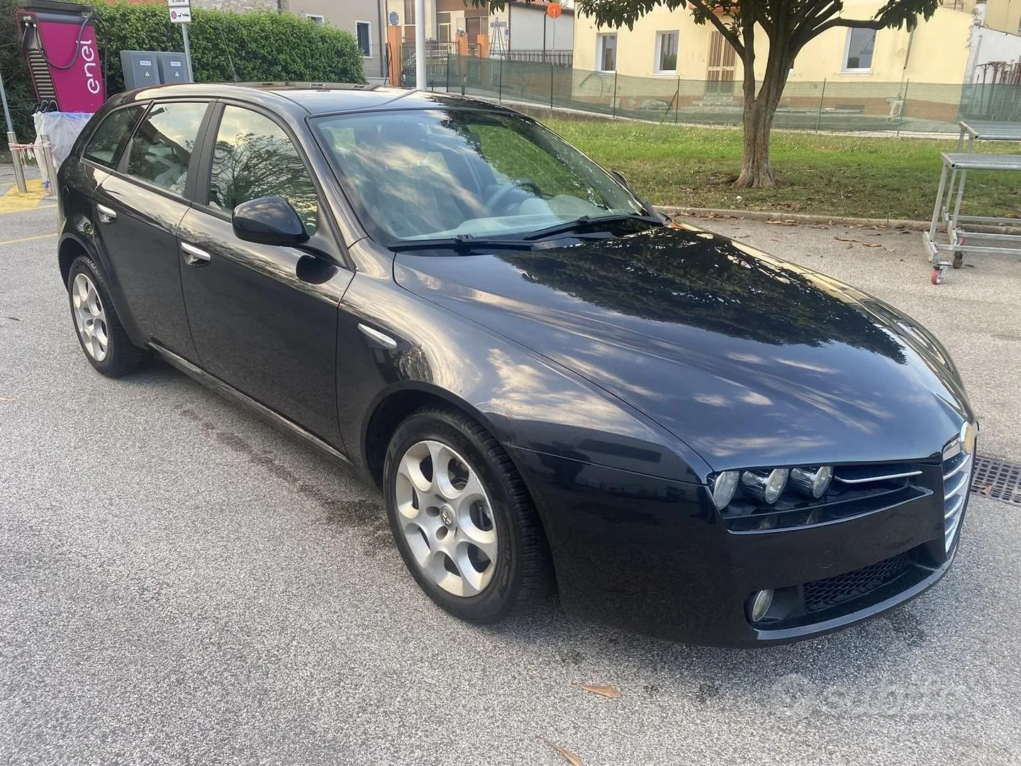 Alfa Romeo 159