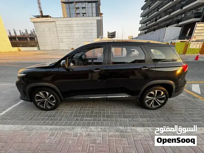 Chevrolet Captiva 2024 photo 2