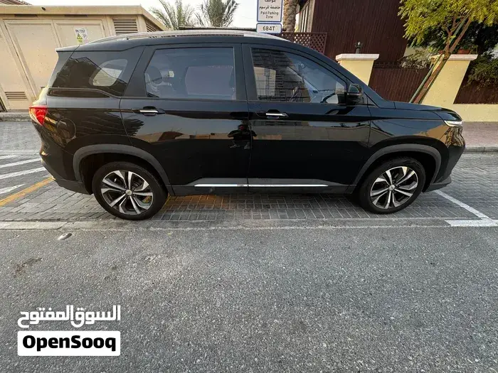 Chevrolet Captiva 2024 photo 3