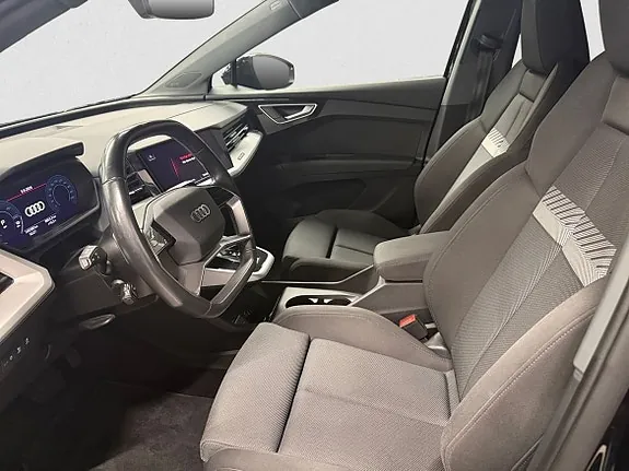 Audi Q4 E-Tron 2022 photo 5