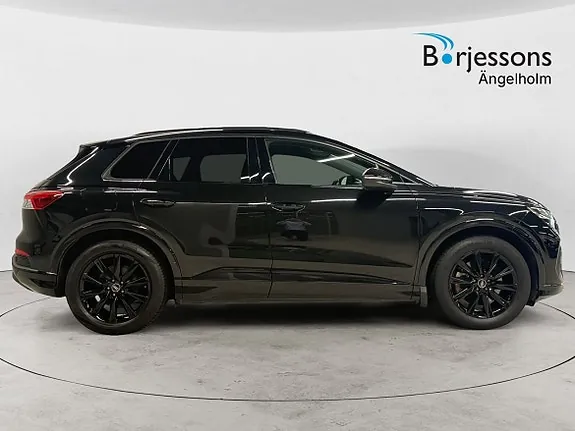Audi Q4 E-Tron 2022 photo 2