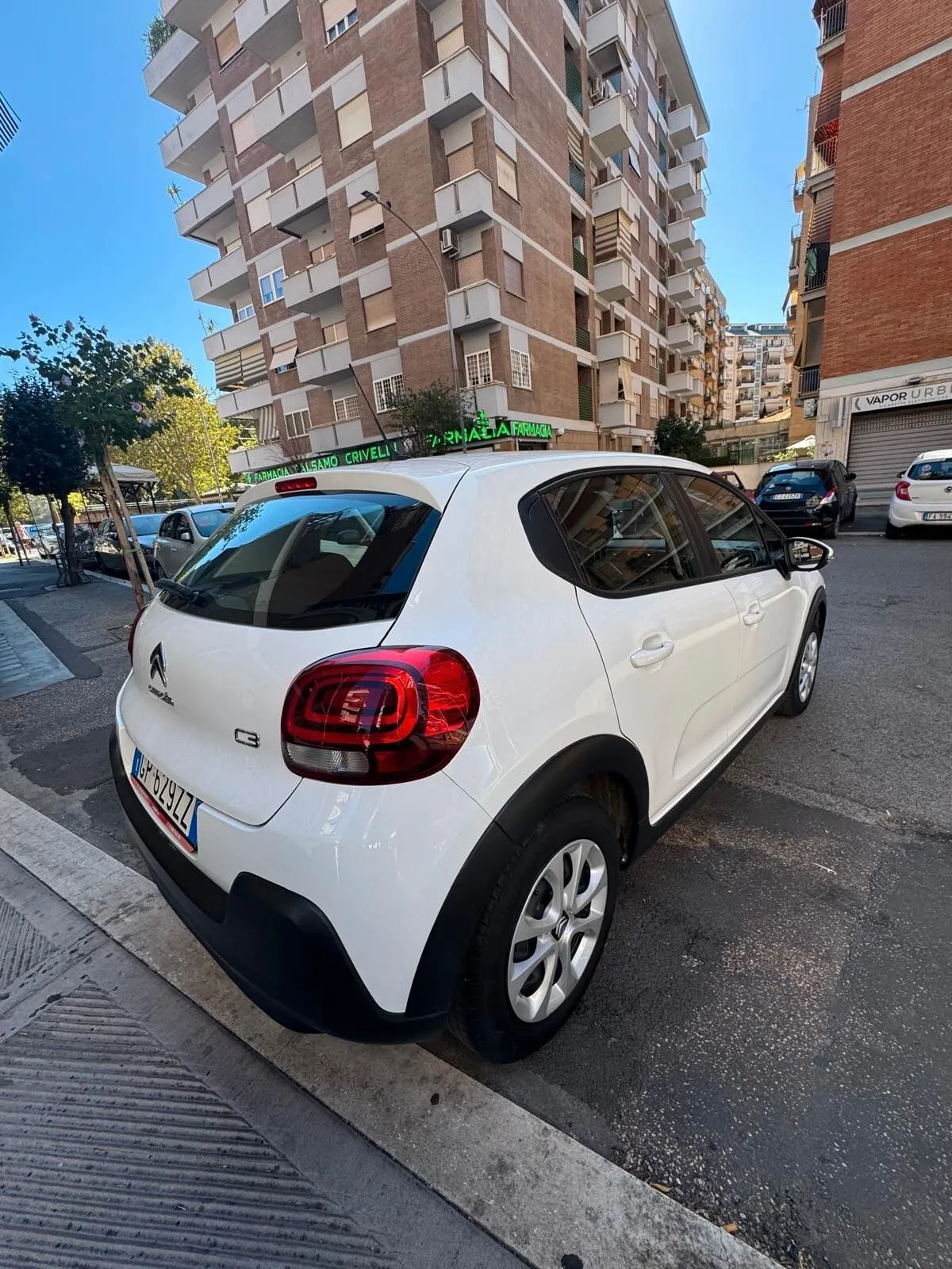 Citroen C3 2023 photo 5