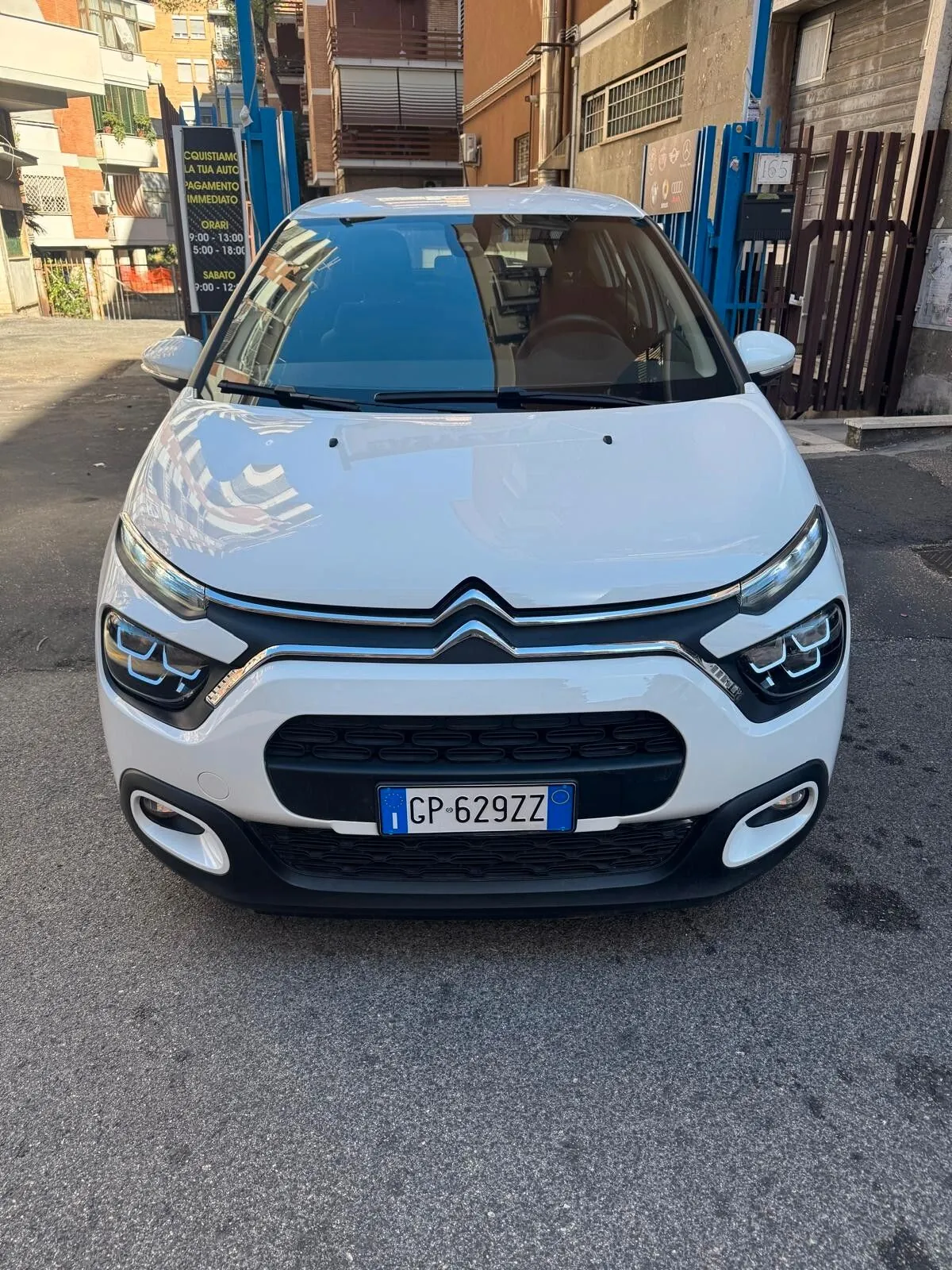 Citroen C3 2023 photo 3