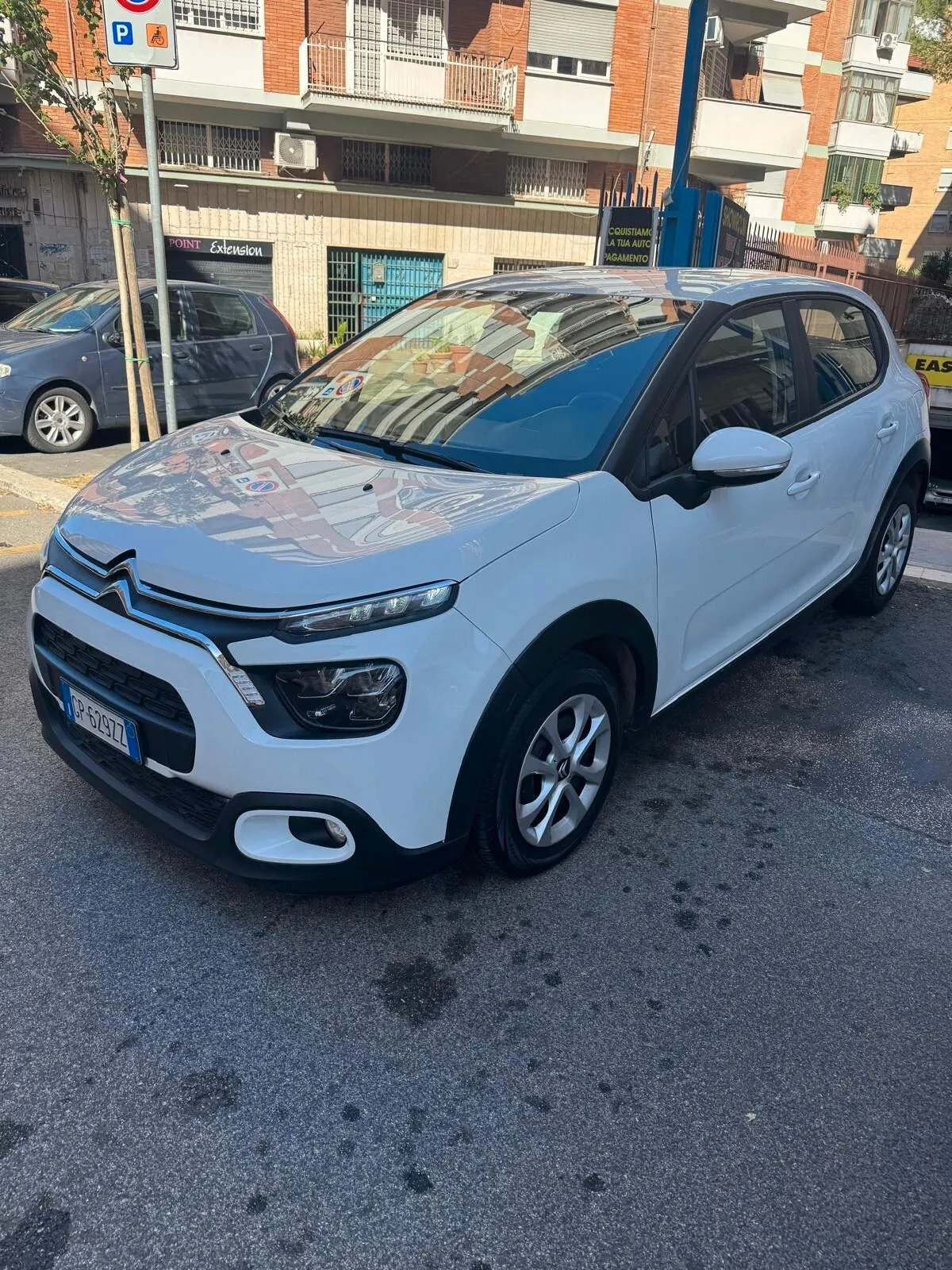 Citroen C3 2023 photo 2