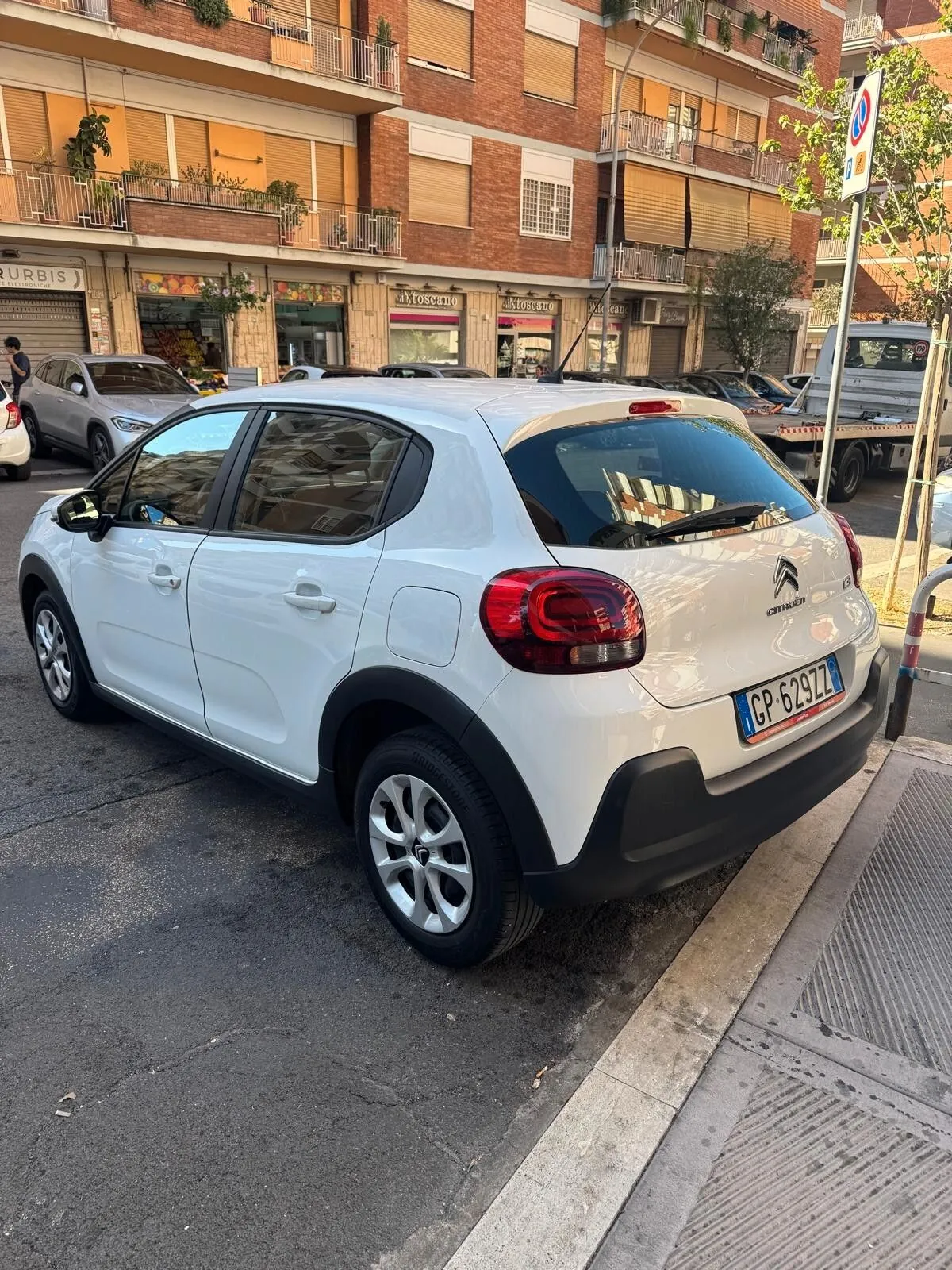 Citroen C3 2023 photo 4