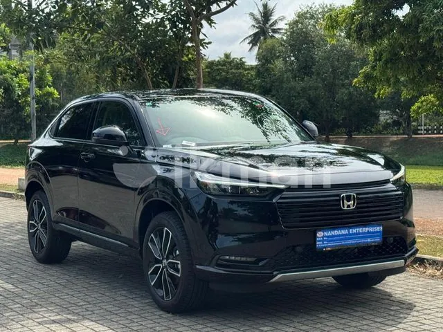 Honda Vezel 2026 photo 3