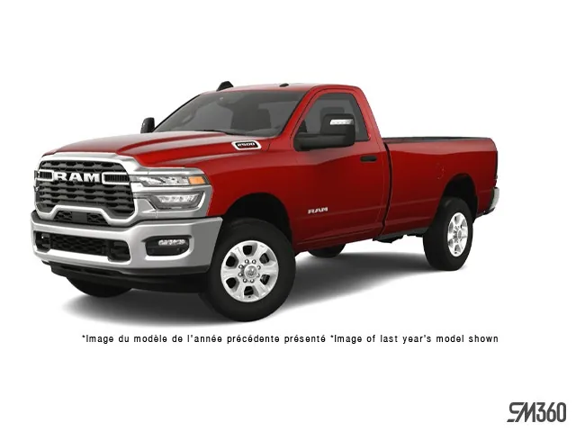 Ram 3500 2027 photo 3