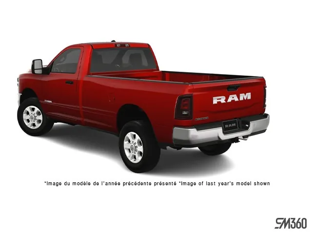 Ram 3500 2027 photo 2