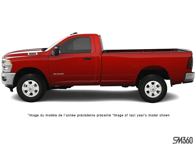 Ram 3500