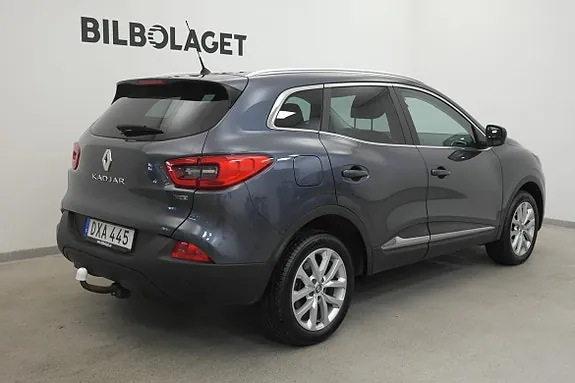Renault Kadjar 2016 photo 2