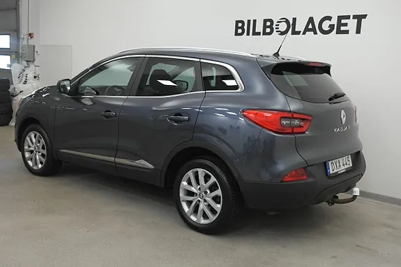 Renault Kadjar 2016 photo 4