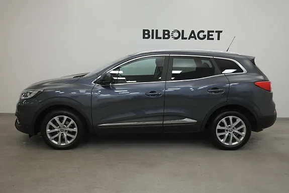 Renault Kadjar 2016 photo 3