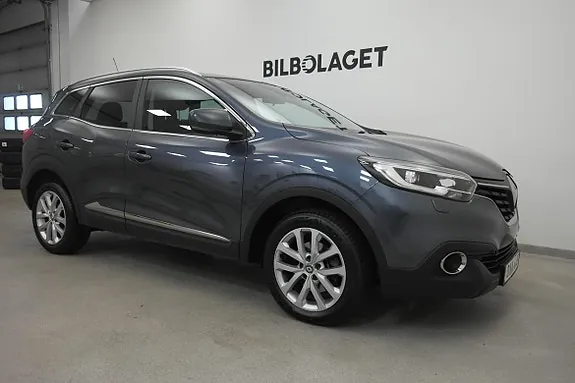 Renault Kadjar 2016 photo 5