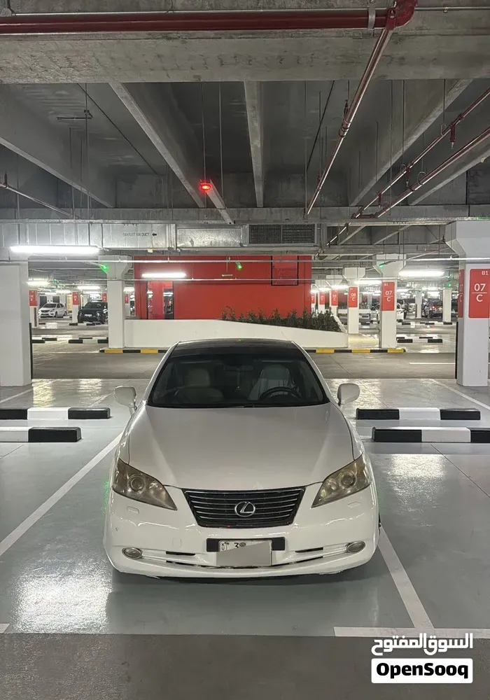 Lexus Es 350