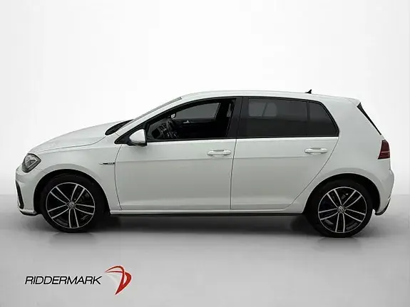 Volkswagen Golf I 2020 photo 5