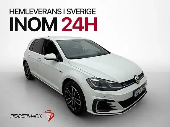 Volkswagen Golf I