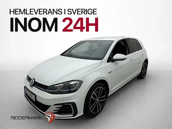 Volkswagen Golf I 2020 photo 3