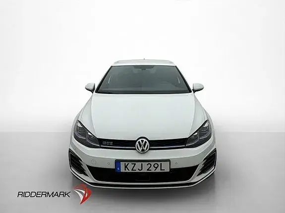 Volkswagen Golf I 2020 photo 2