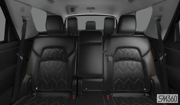 Nissan Pathfinder 2026 photo 5