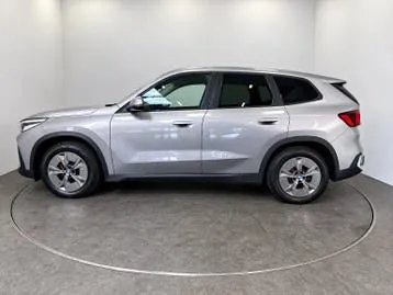 BMW X1 2023 photo 2