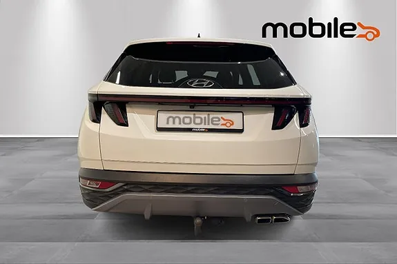 Hyundai Tucson 2022 photo 4