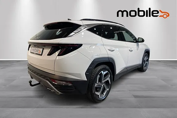 Hyundai Tucson 2022 photo 3