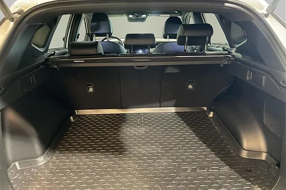 Hyundai Tucson 2022 photo 5