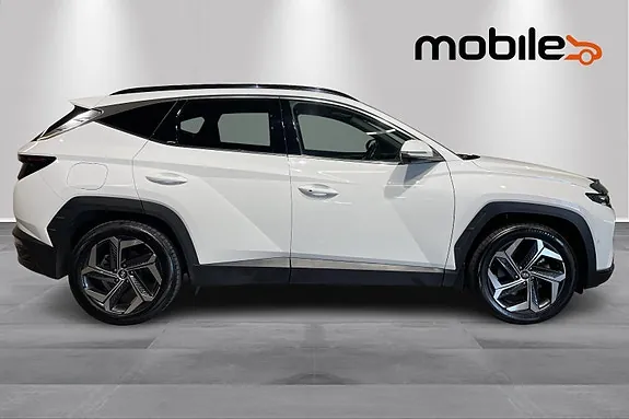 Hyundai Tucson 2022 photo 2