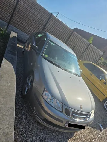 Saab 9-3