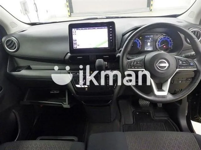Nissan Dayz 2024 photo 3