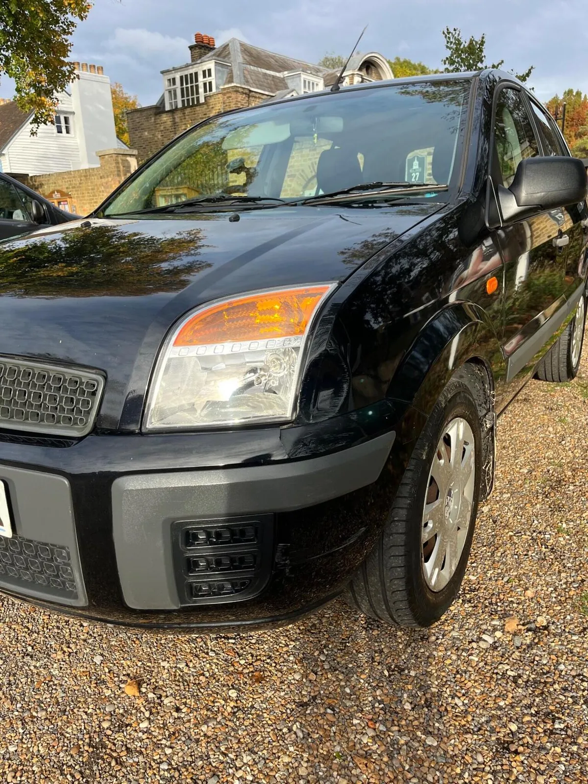 Ford Fusion 2009 photo 2