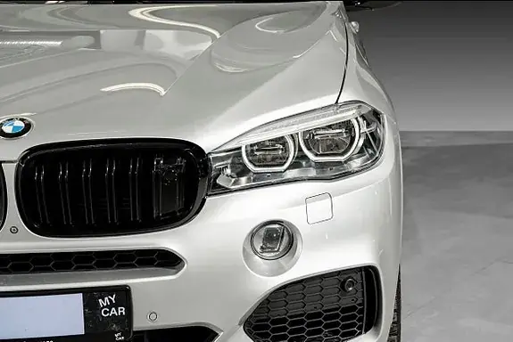 BMW X5 2016 photo 3