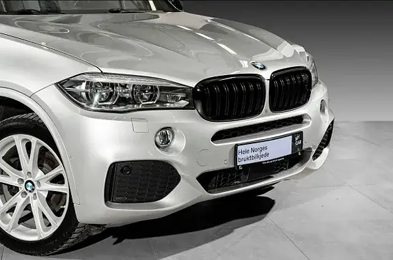 BMW X5 2016 photo 2