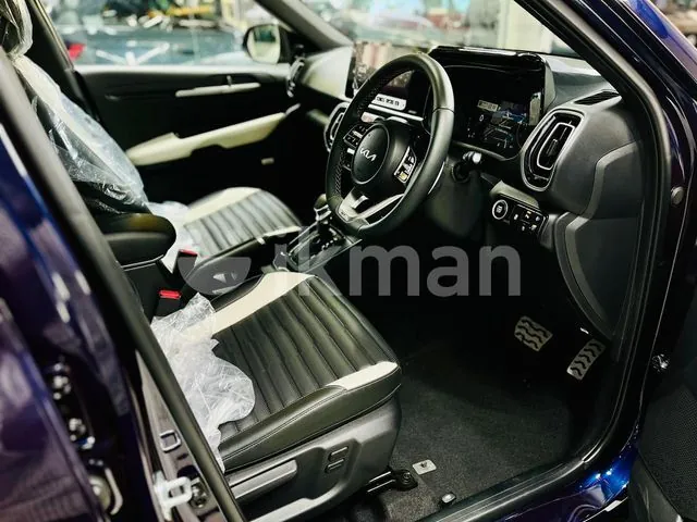 Kia Sonet 2026 photo 4