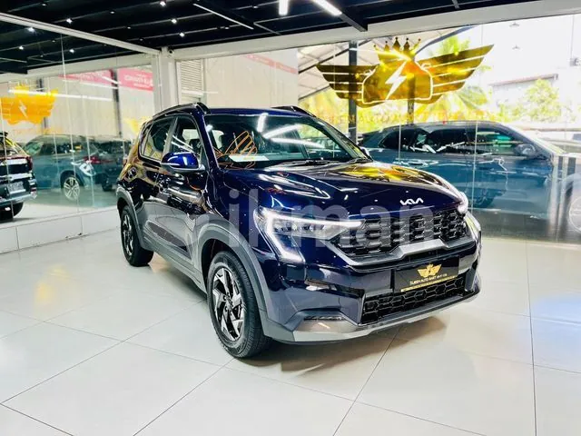 Kia Sonet 2026 photo 3