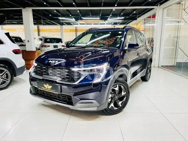 Kia Sonet