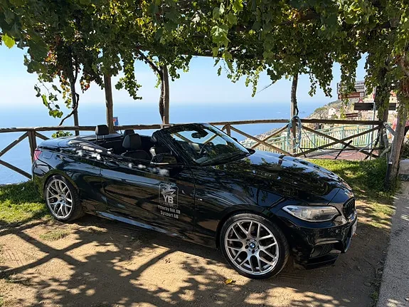 BMW 220D