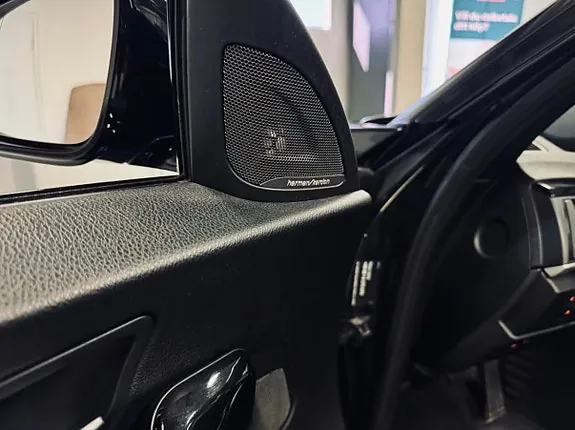 BMW 220D 2015 photo 5