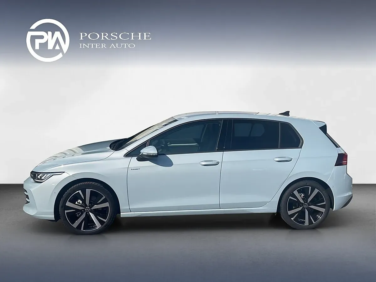 Volkswagen Golf 2026 photo 3