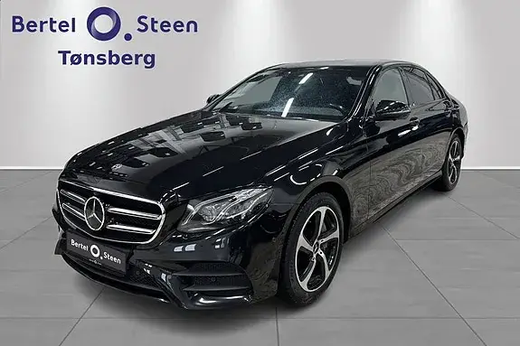 Mercedes-Benz E 220 D