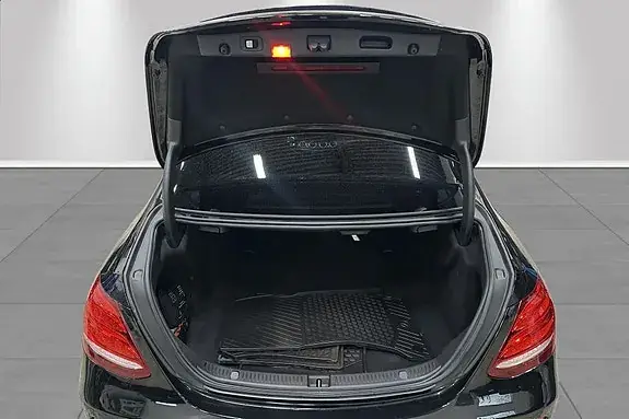 Mercedes-Benz E 220 D 2018 photo 5