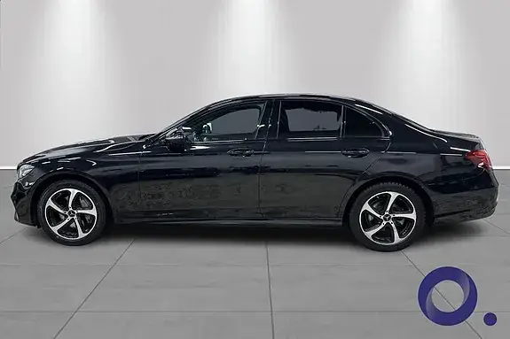 Mercedes-Benz E 220 D 2018 photo 2