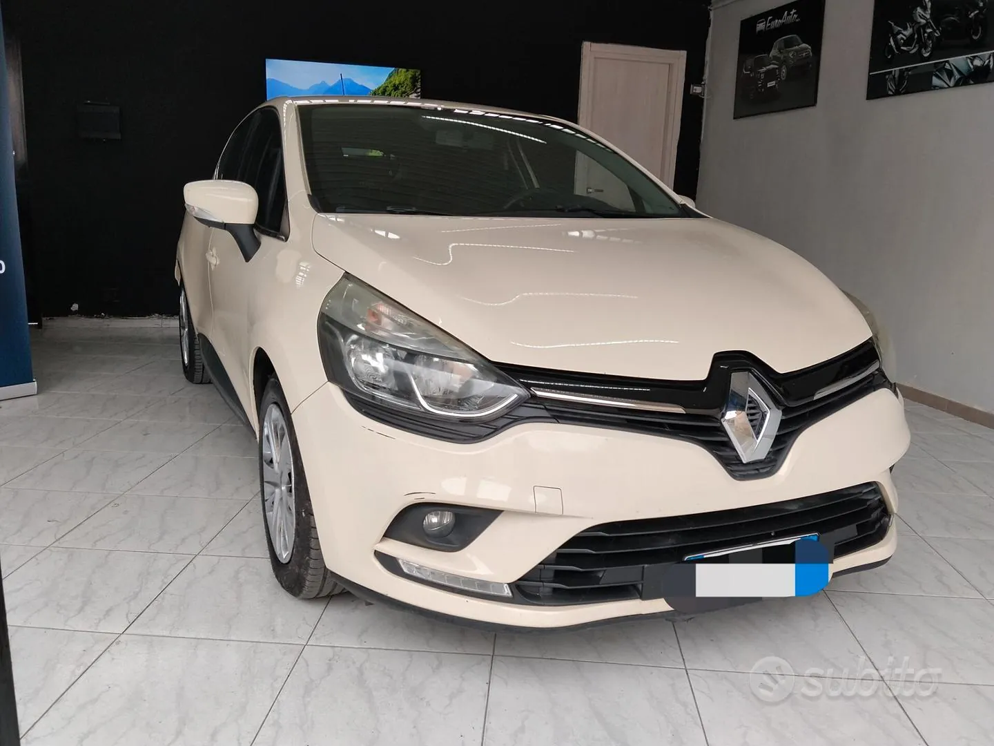 Renault Clio 2017 photo 5