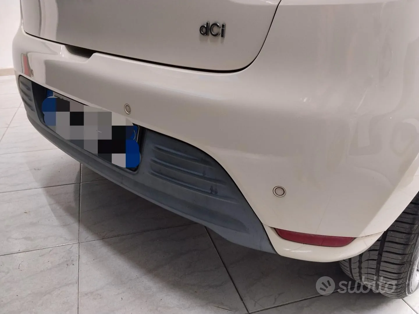 Renault Clio 2017 photo 3