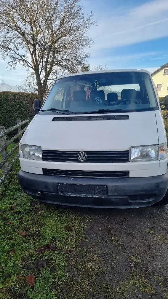 Volkswagen T4