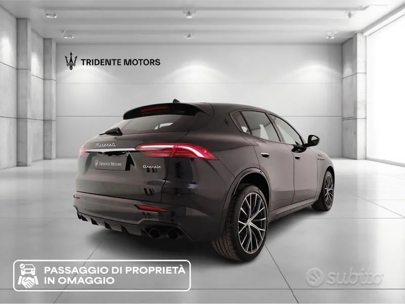 Maserati Levante 2023 photo 4