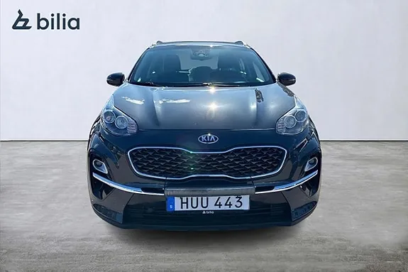 Kia Sportage 2019 photo 5